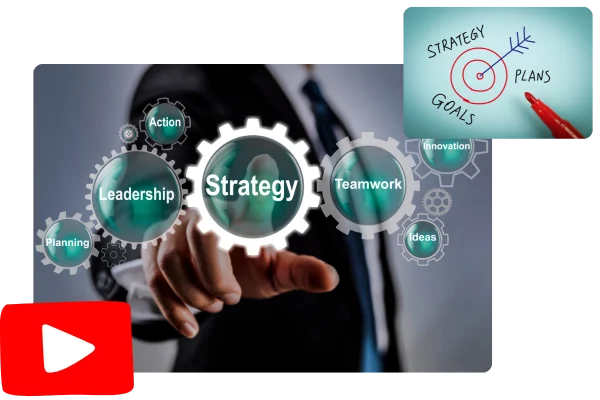 Strategize