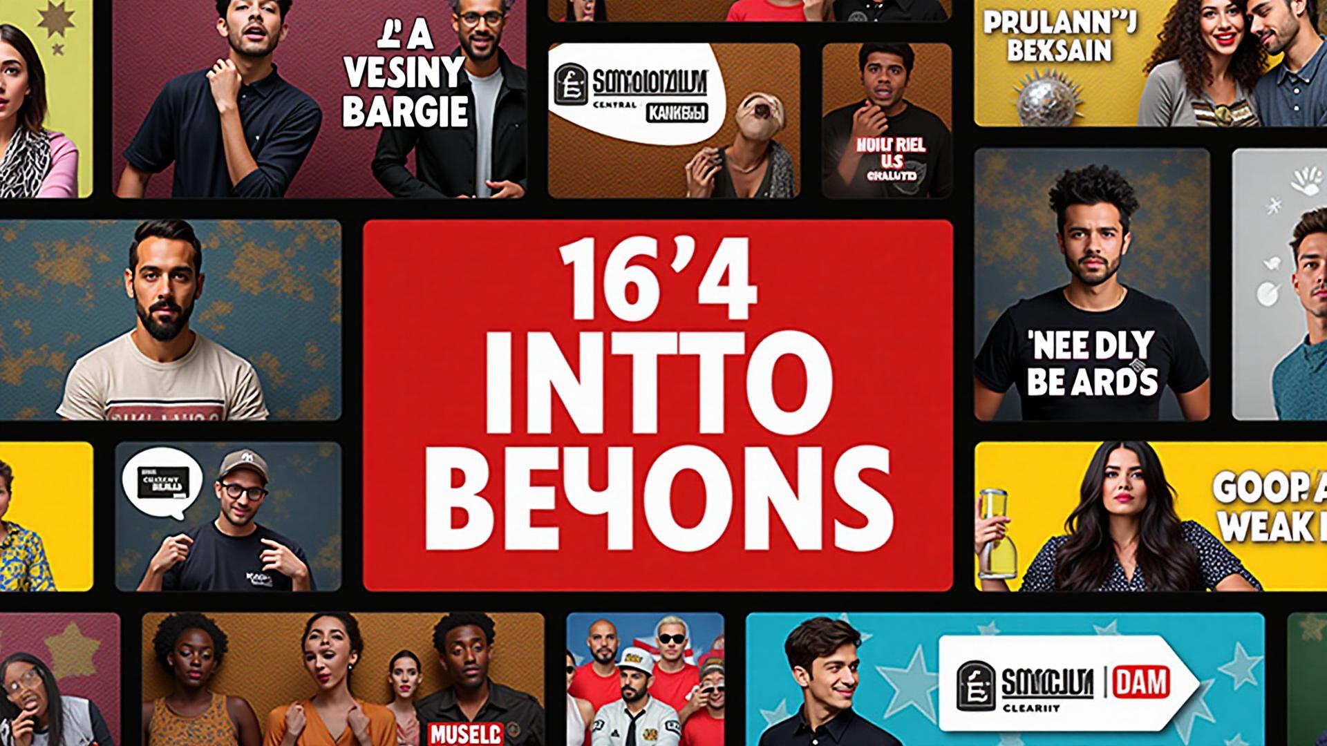 Thumbnail Design Service